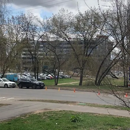 На Коржа Апартаменты *