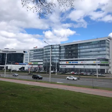 На Коржа Минск