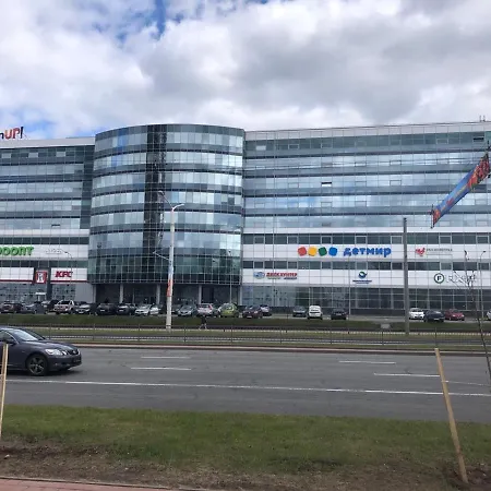 Апартаменты На Коржа *